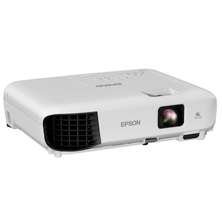 Foto 6 | Proyector Epson Powerlite V11H975021 color Blanco E10 Full HD 1080p