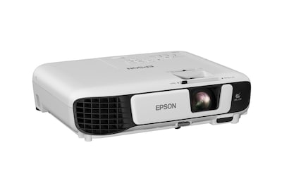 Foto 2 | Proyector Epson W52+ 4000 Lumenes Wxga 1200x800 Hdmi D-sub Rca V11ha02021