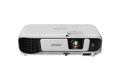 Foto 3 | Proyector Epson W52+ 4000 Lumenes Wxga 1200x800 Hdmi D-sub Rca V11ha02021