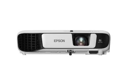 Foto 4 | Proyector Epson W52+ 4000 Lumenes Wxga 1200x800 Hdmi D-sub Rca V11ha02021