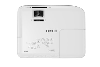 Foto 5 | Proyector Epson W52+ 4000 Lumenes Wxga 1200x800 Hdmi D-sub Rca V11ha02021