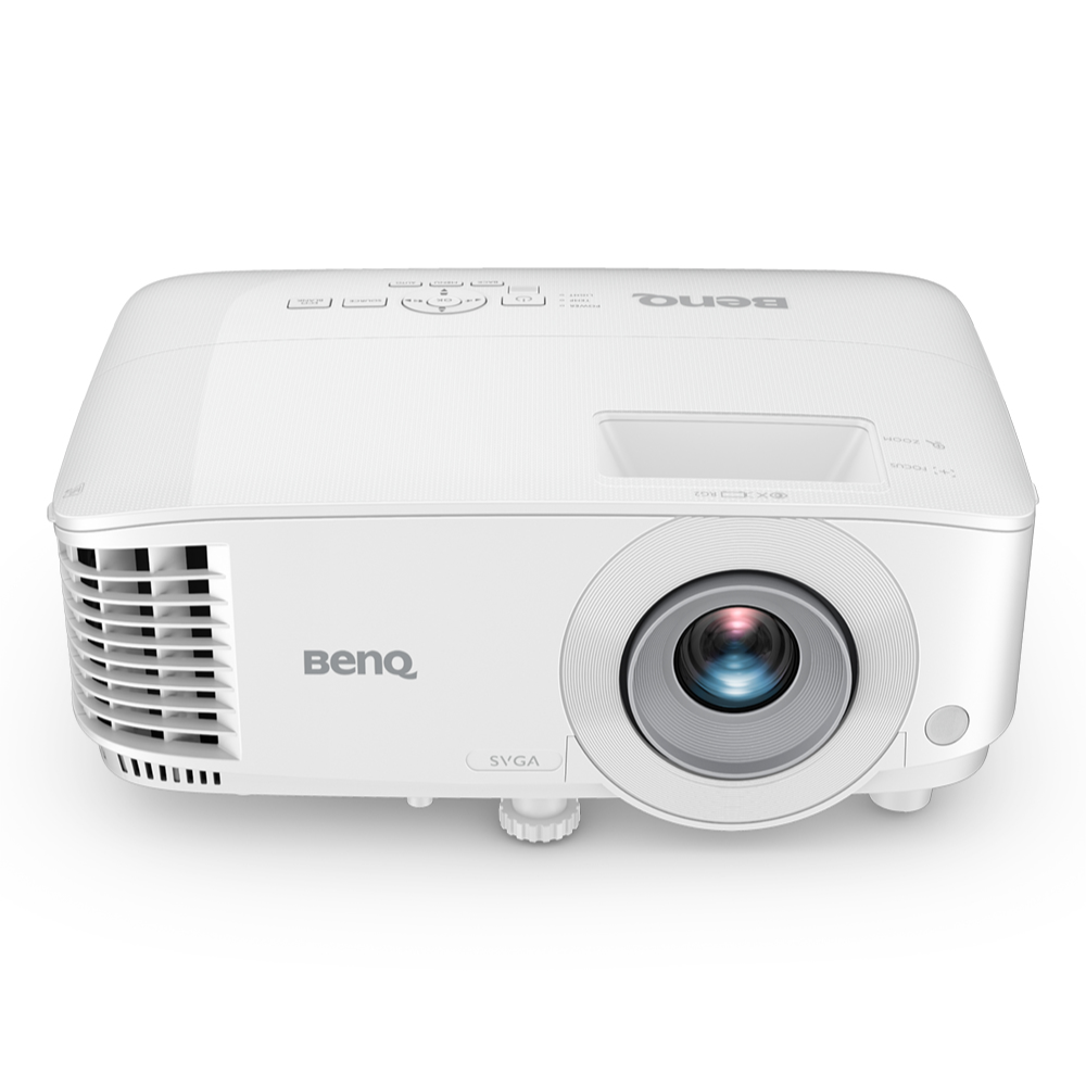 Foto 2 | Proyector Benq Ms560: 4000 Lúmenes, Svga, Dlp, Hdmi, 10w