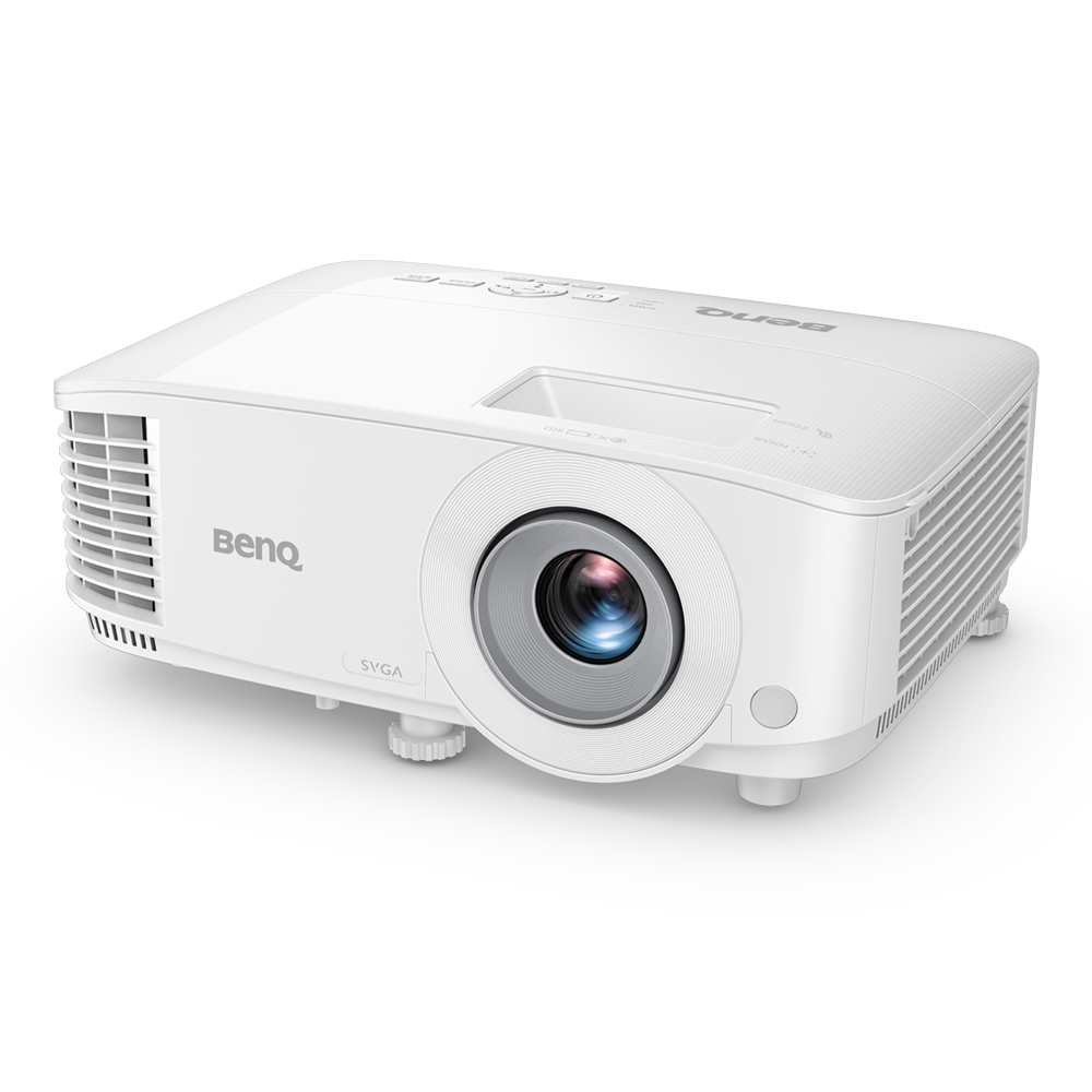 Foto 3 | Proyector Benq Ms560: 4000 Lúmenes, Svga, Dlp, Hdmi, 10w