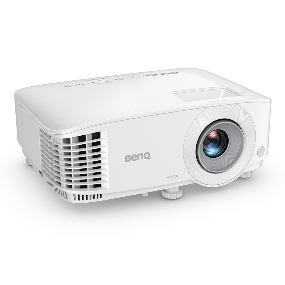 Foto 4 | Proyector Benq Ms560: 4000 Lúmenes, Svga, Dlp, Hdmi, 10w