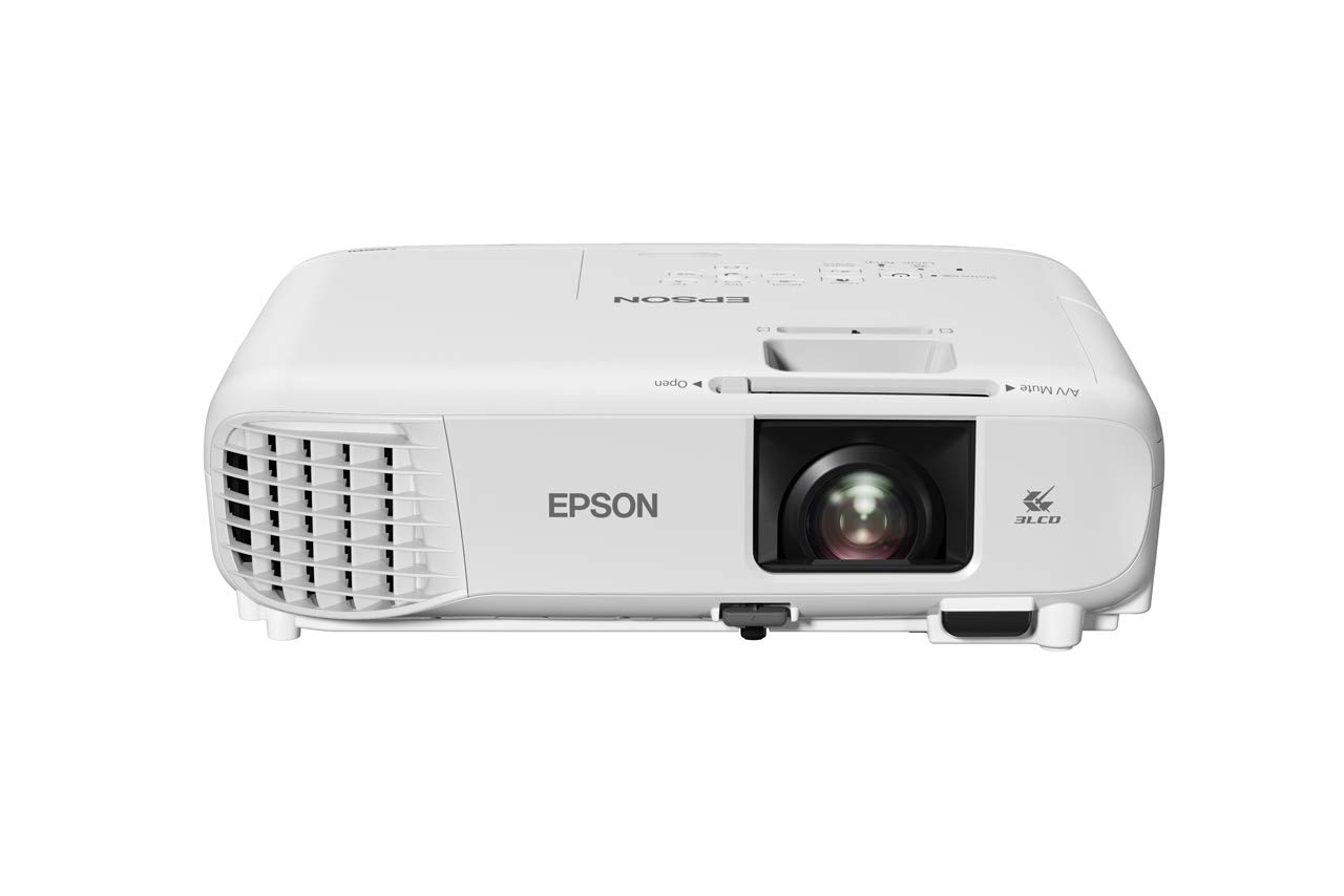 Proyector Epson Powerlite X49 3lcd Xga Con Hdmi - Venta Internacional.