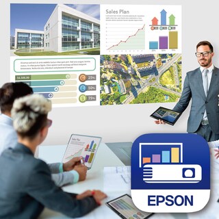 Foto 2 | Proyector Epson Powerlite X49 3lcd Xga Con Hdmi - Venta Internacional.