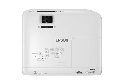 Foto 3 | Proyector Epson Powerlite X49 3lcd Xga Con Hdmi - Venta Internacional.