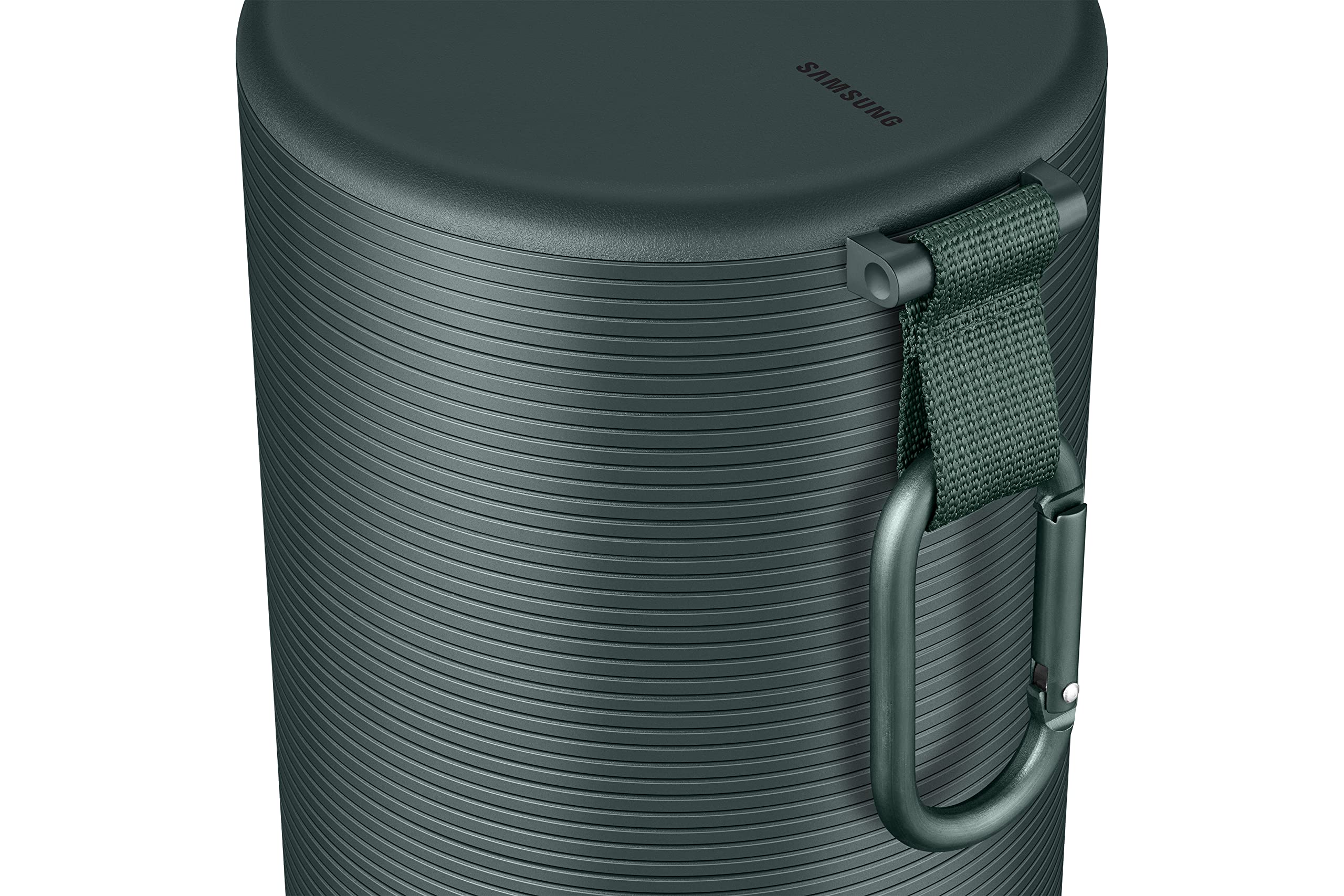 Foto 4 | Funda De Transporte Samsung The Freestyle Para Proyector Portátil Inteligente - Venta Internacional.