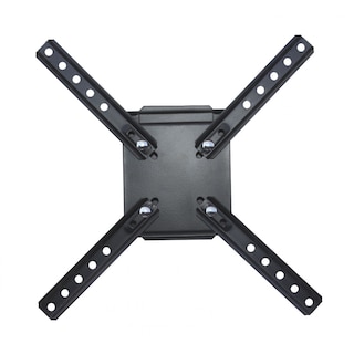 Foto 1 | Soporte Inclinable para Tv Aquila S0502 color Negro