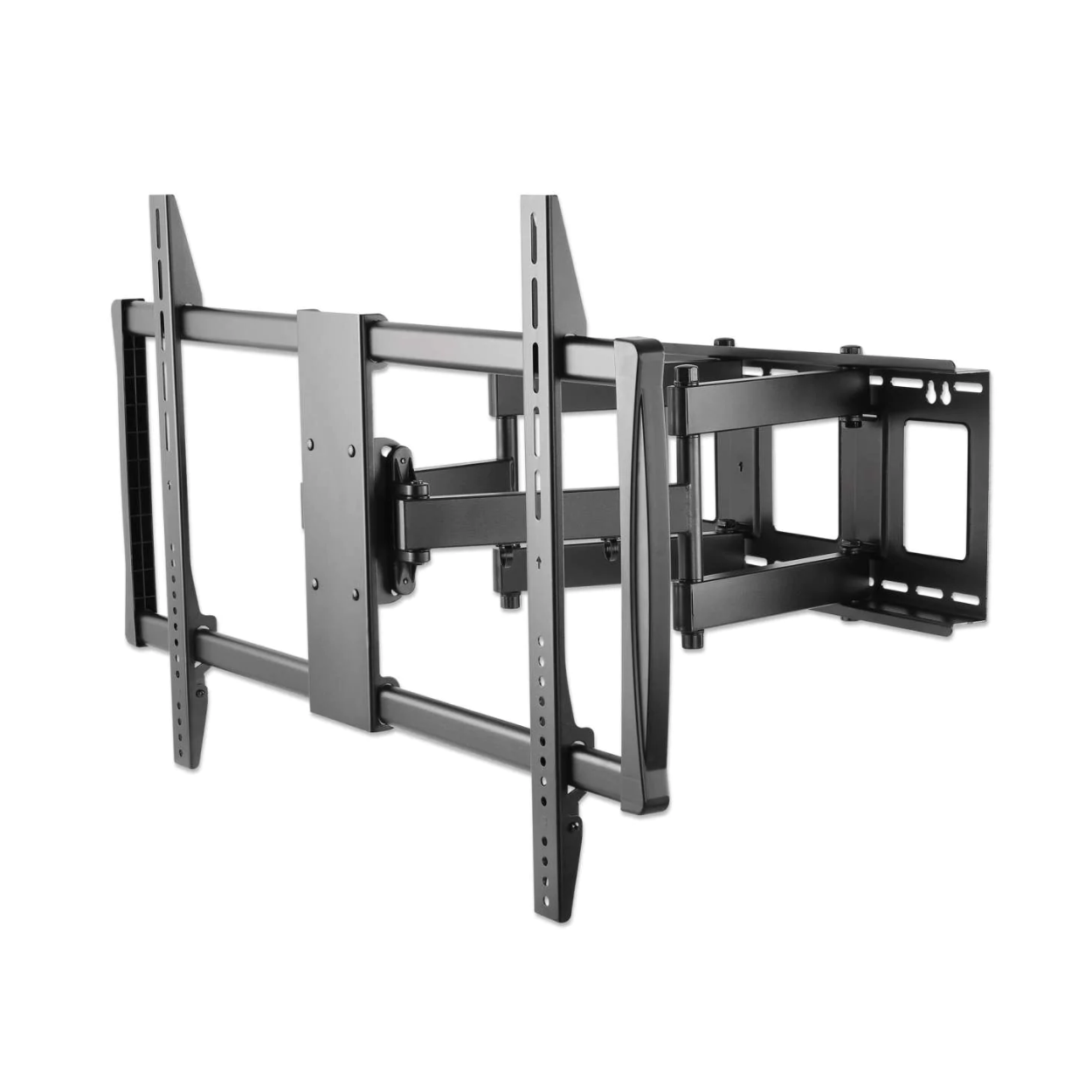 Soporte Articulado Manhattan para Tv de  60'' a 100'' 80 kg