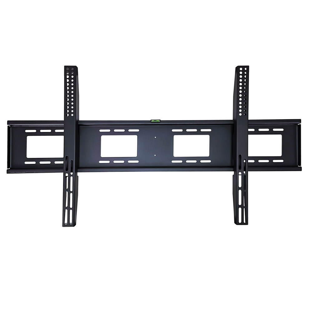 Soporte Fijo para Pantallas MASTER ELECTRONICOS HO-LED55-120 color Negro de 55 a 120 ''