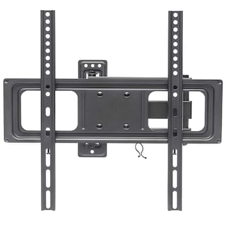 Foto 2 | Soporte TV Manhattan 461320 color Negro para Pared 35 KG 32 '' a 55 '' Articulado