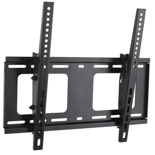 Foto 2 | Soporte Tv para Pared 80kg Manhattan 461474 32'' A 55'' Alineación Ajuste Vertical