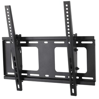 Foto 7 | Soporte Tv para Pared 80kg Manhattan 461474 32'' A 55'' Alineación Ajuste Vertical