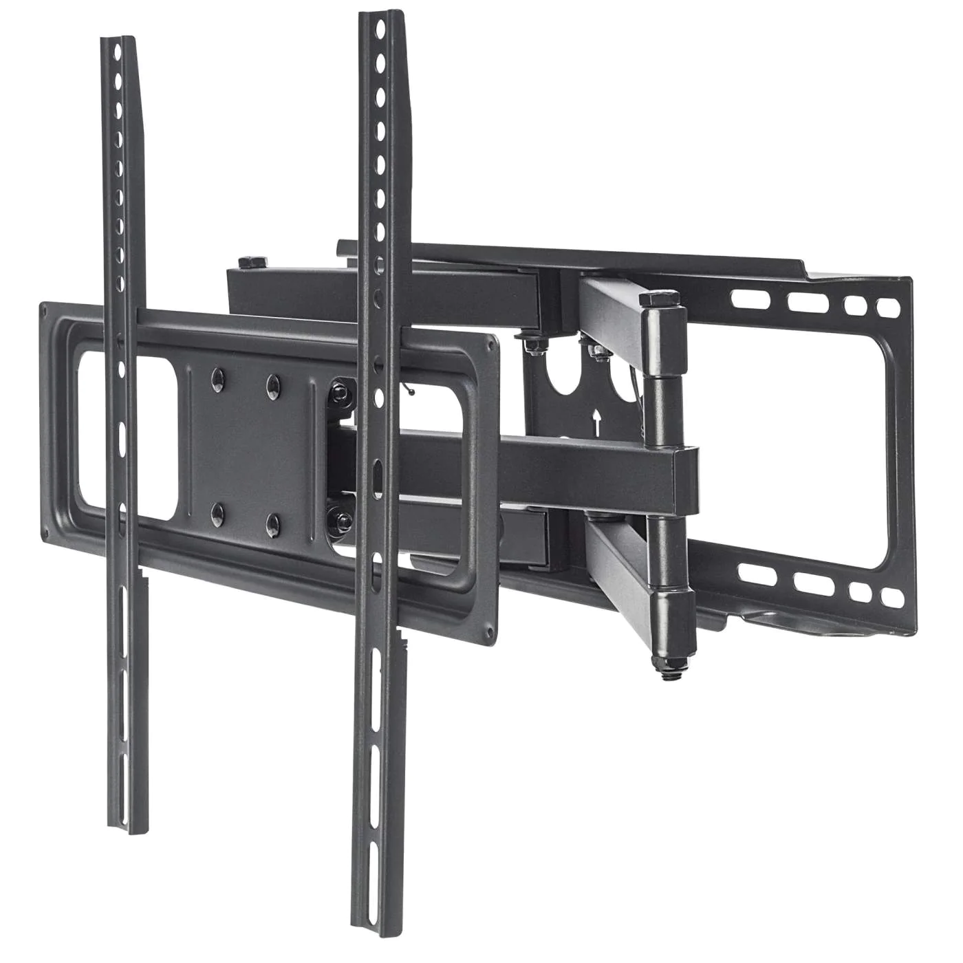 Soporte TV Manhattan 461344 Negro para Pared 40 KG 32 '' a 55 '' Articulado