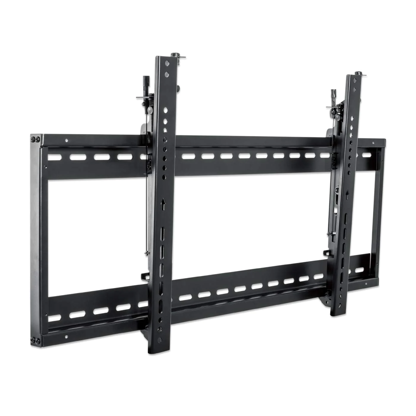 Foto 2 pulgar | Soporte TV Manhattan 461702 Negro para Videowall 70 KG 45 '' a 70 ''