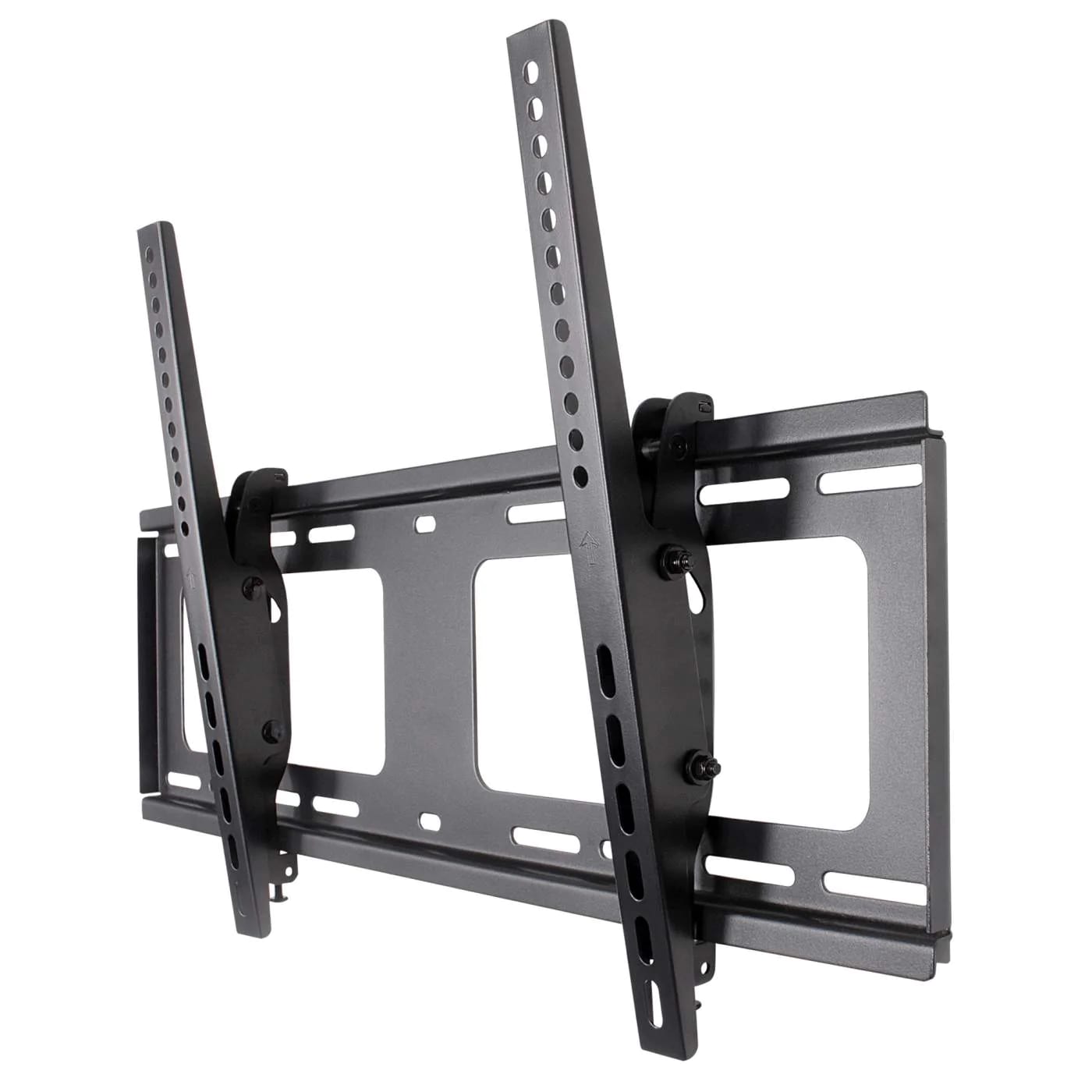 Soporte TV Manhattan 461481 Negro para Pared 80 KG37 '' a 80 '' Alineación Ajuste Vertical $1,249