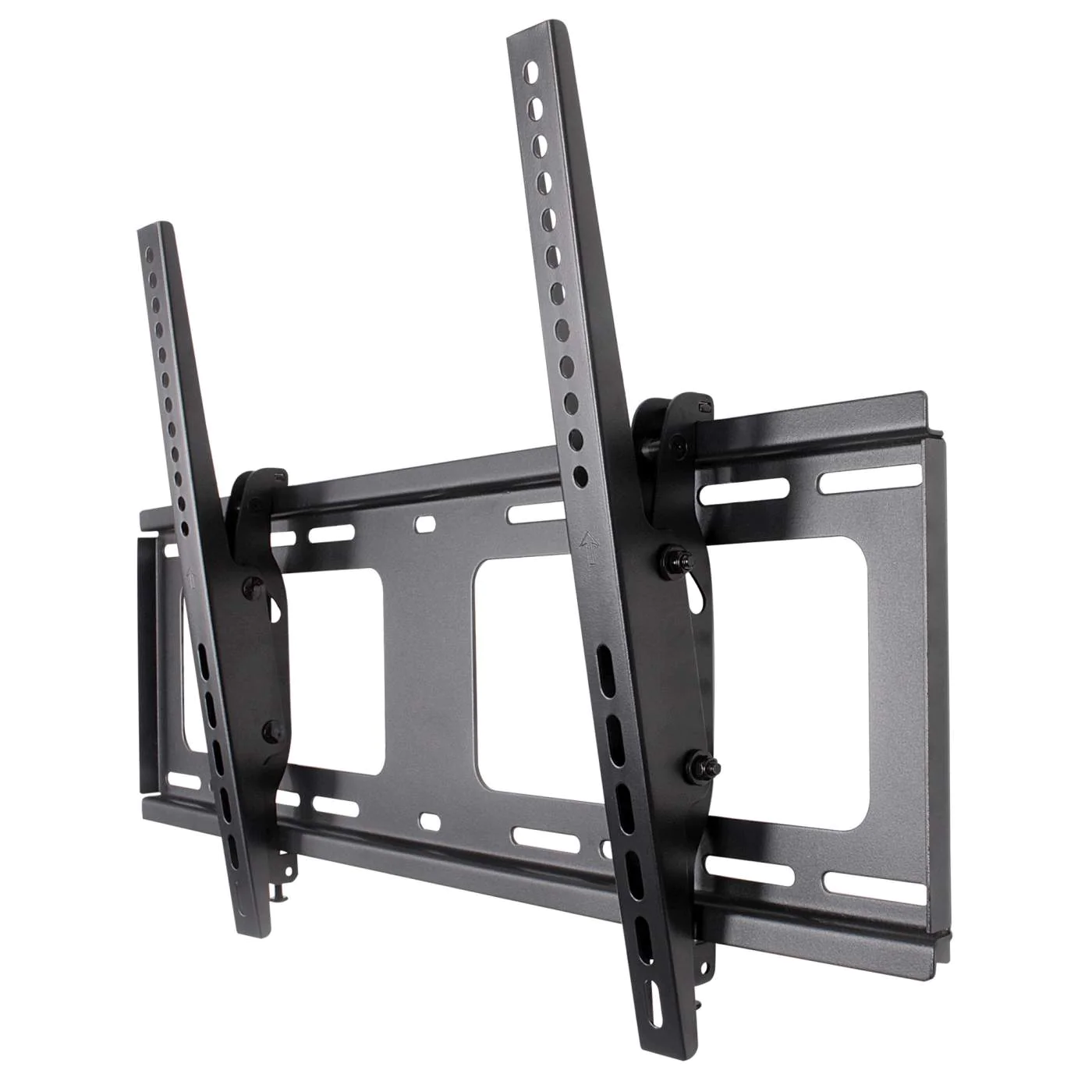 Soporte TV Manhattan 461481 Negro para Pared 80 KG37 '' a 80 '' Alineación Ajuste Vertical