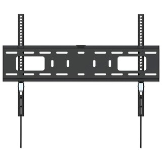 Foto 6 | Soporte Tv para Pared 50kg 37'' a 70'' Fijo Manhattan 461986