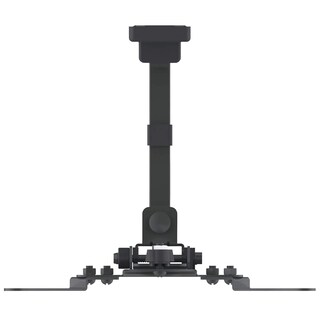 Foto 5 | Soporte TV Manhattan 461399 Negro para Pared 20 kg 13 a 42 '' Articulado