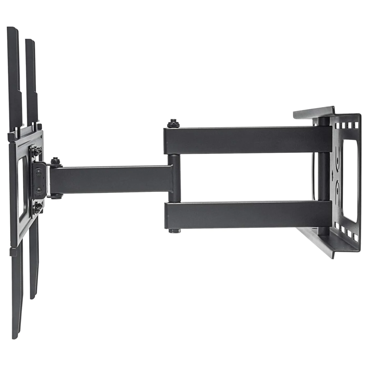 Foto 4 | Soporte de Pared para Tv Manhattan 50 kg 37-70" Articulado