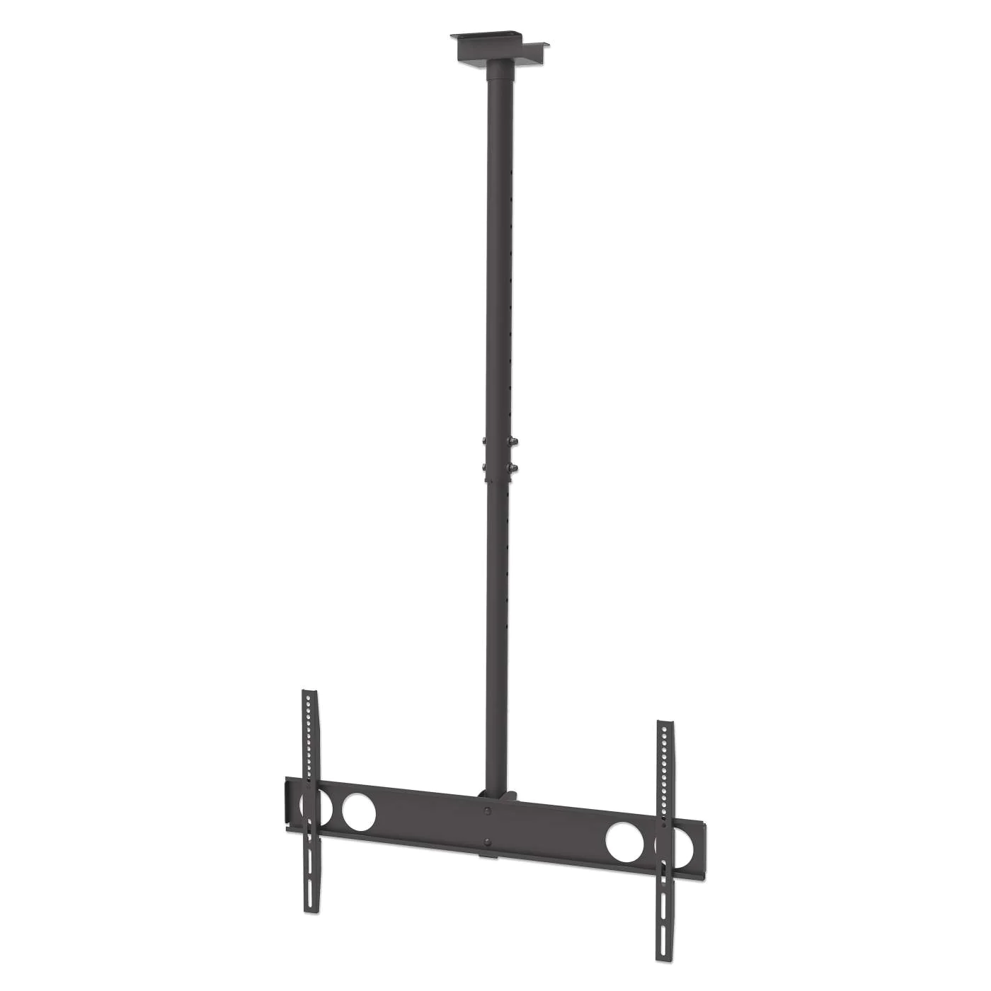 Soporte de Techo para TV Manhattan Negro 50 kg 37- 70"