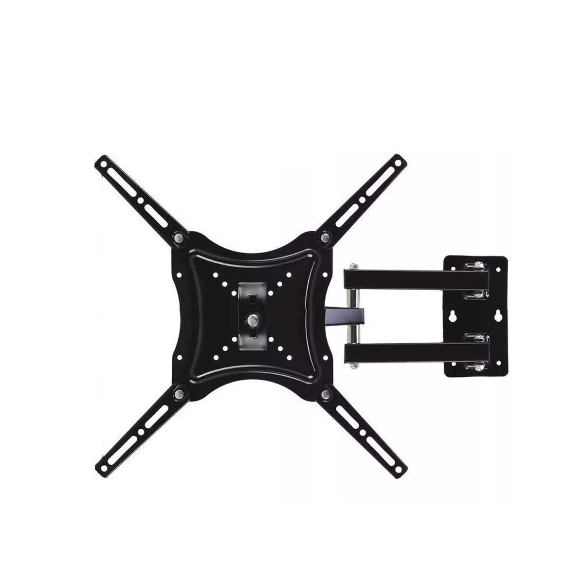 Foto 2 pulgar | Soporte para Pantalla TV Monitor 32 a 45'' Eo Safe Imports Esi-6375 color Negro