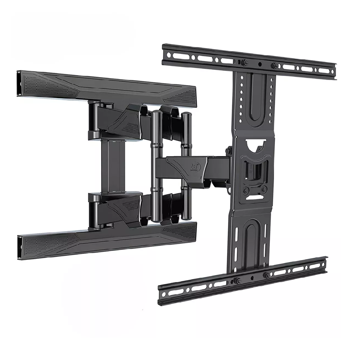 Foto 2 pulgar | Soporte De Pared Para Tv/monitor De 40'' A 70'' Eo Safe Imports Esi-6373 color Negro