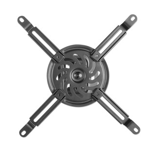 Foto 4 | Soporte para Proyector Manhattan 461184 color Negro