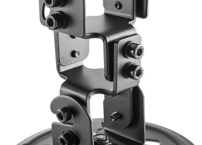 Foto 6 | Soporte para Proyector Manhattan 461184 color Negro