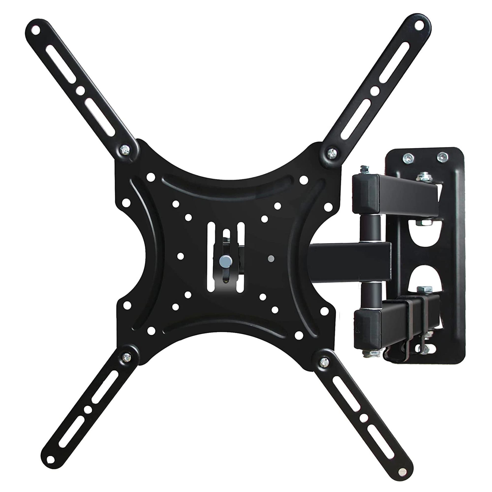 Foto 1 | Soporte Articulado Para Pantalla Aquila Negro