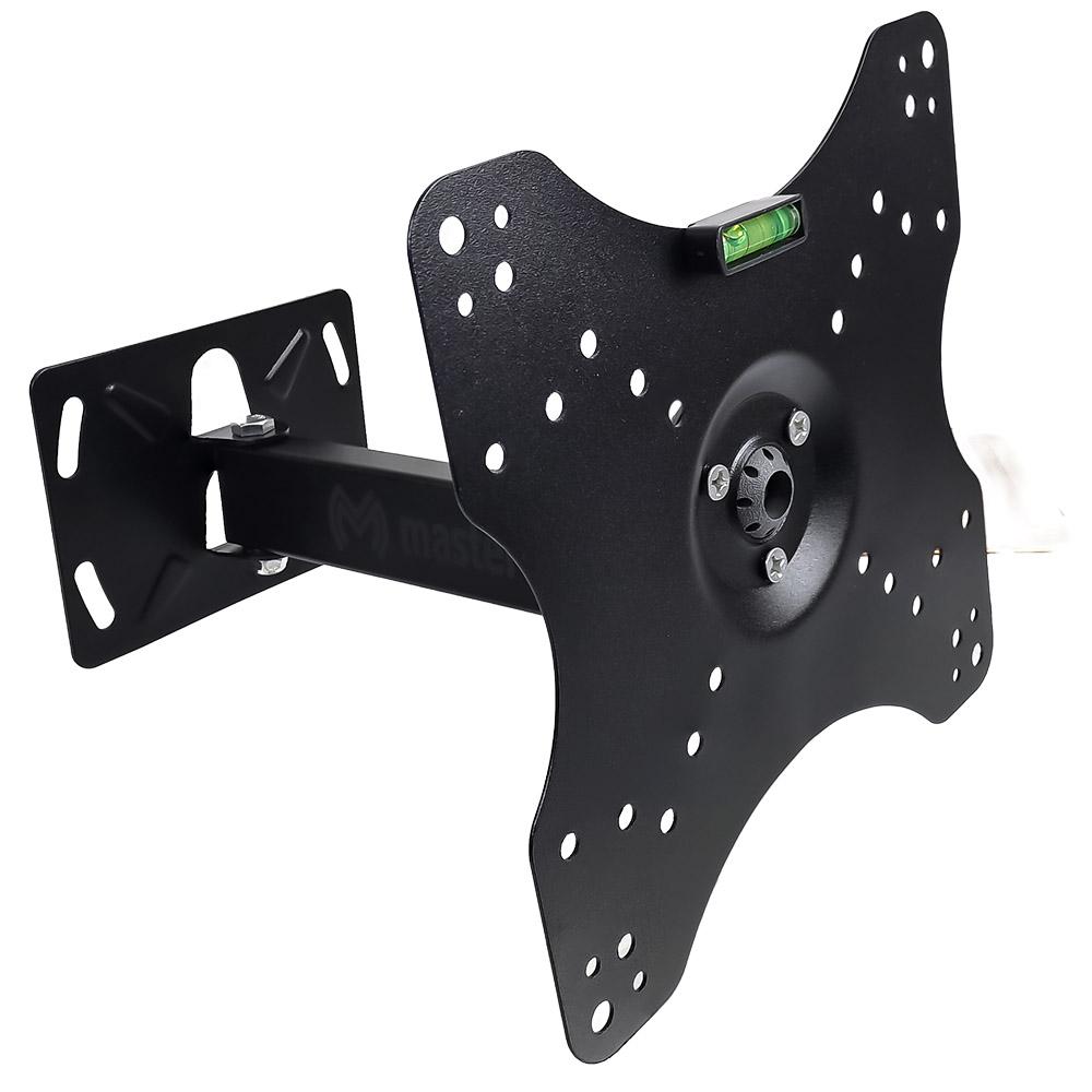 Foto 1 | Soporte de Brazo con Rotación 360 de 17 A 40'' Master Electrónicos  Ho-armrotate