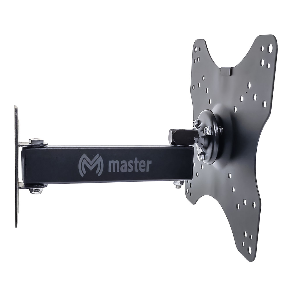 Foto 4 pulgar | Soporte de Brazo con Rotación 360 de 17 A 40'' Master Electrónicos  Ho-armrotate