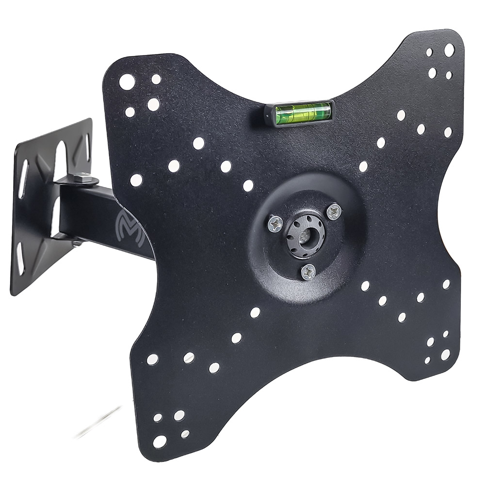 Foto 5 pulgar | Soporte de Brazo con Rotación 360 de 17 A 40'' Master Electrónicos  Ho-armrotate