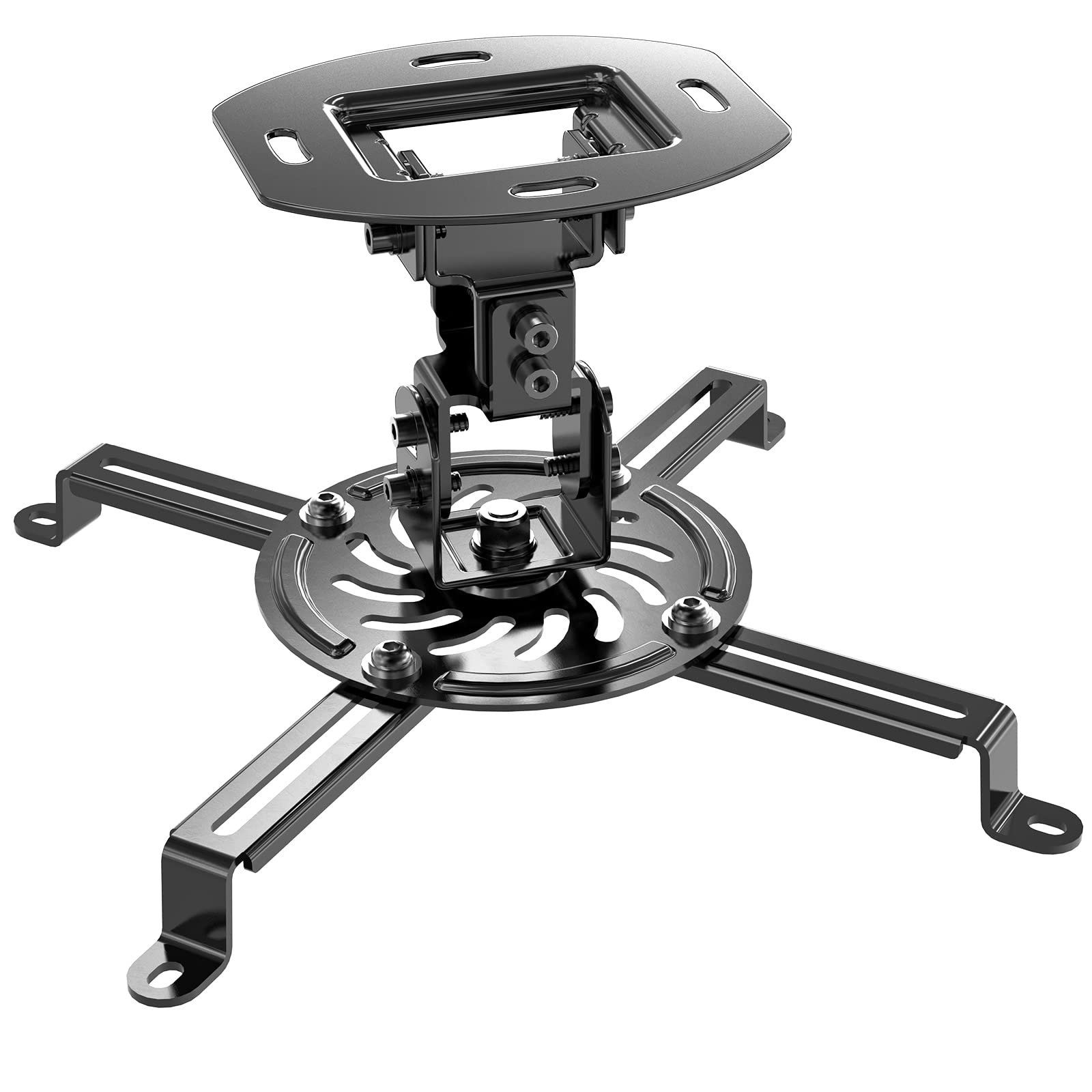 Proyector De Techo Wali Pm-002-b Universal 13,5 Kg - Venta Internacional. $822