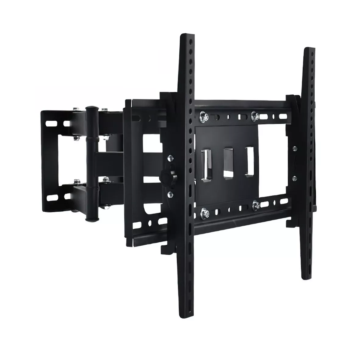 Foto 2 pulgar | Soporte De Pared Para Tv/monitor De 50'' A 80'' Eo Safe Imports Esi-15593 Negro