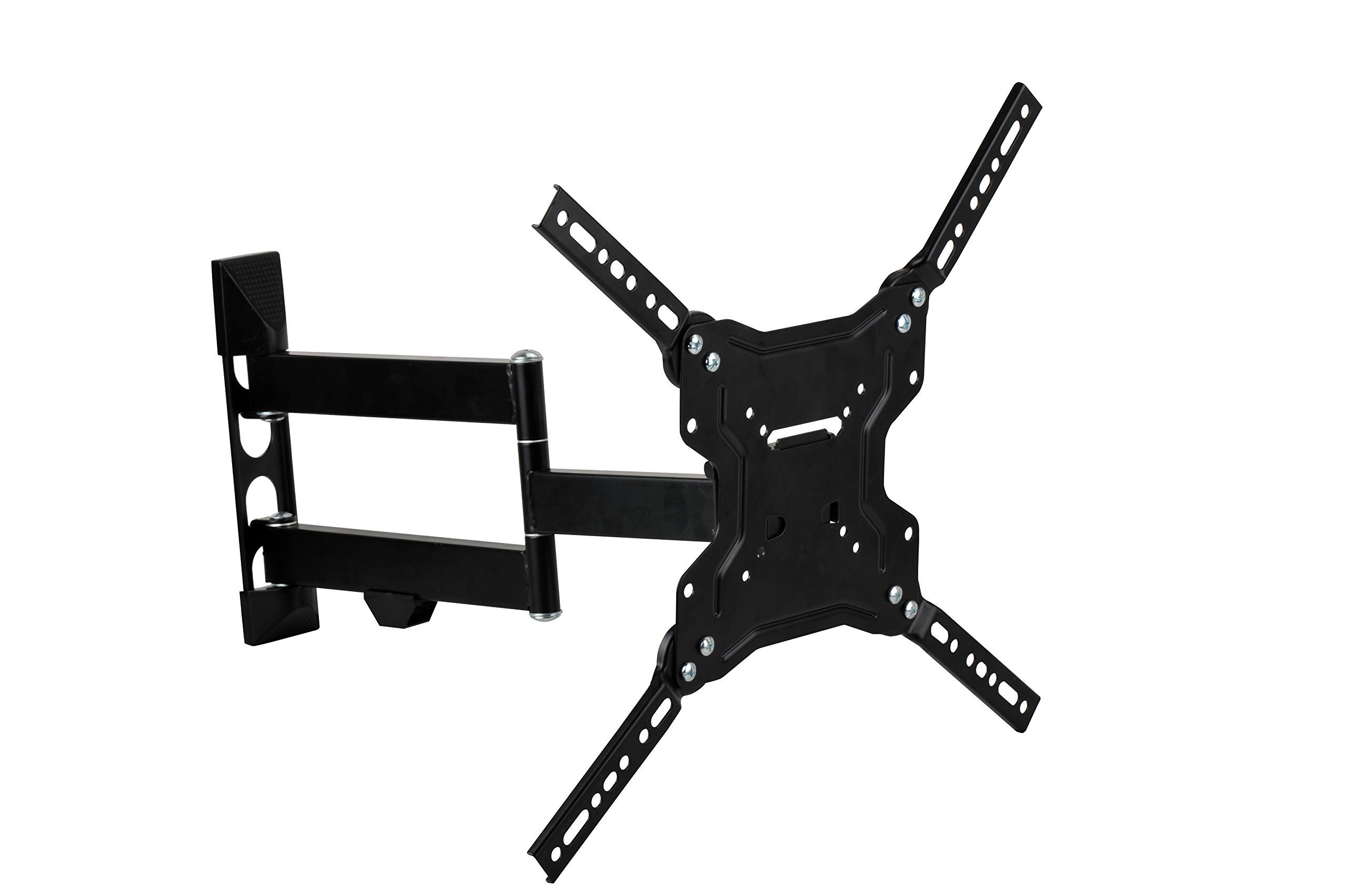 Foto 2 pulgar | Soporte De Pared Para Tv Stanley Slim Full Motion 23-55 Pulgadas (tmx-104fm) - Venta Internacional.
