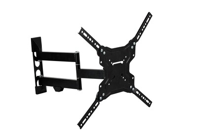 Foto 1 | Soporte De Pared Para Tv Stanley Slim Full Motion 23-55 Pulgadas (tmx-104fm) - Venta Internacional.