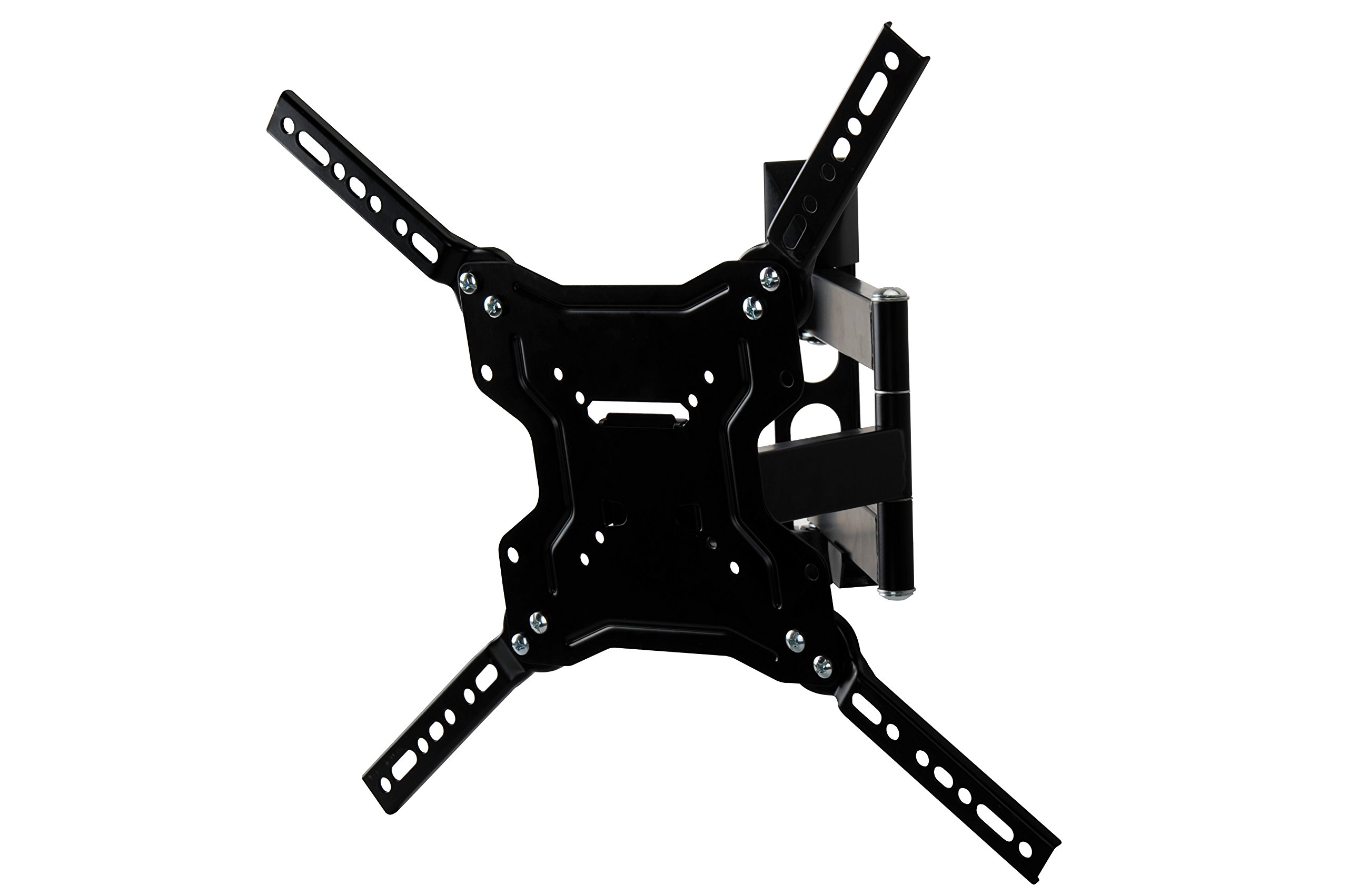 Foto 3 pulgar | Soporte De Pared Para Tv Stanley Slim Full Motion 23-55 Pulgadas (tmx-104fm) - Venta Internacional.