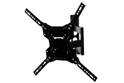 Foto 2 | Soporte De Pared Para Tv Stanley Slim Full Motion 23-55 Pulgadas (tmx-104fm) - Venta Internacional.