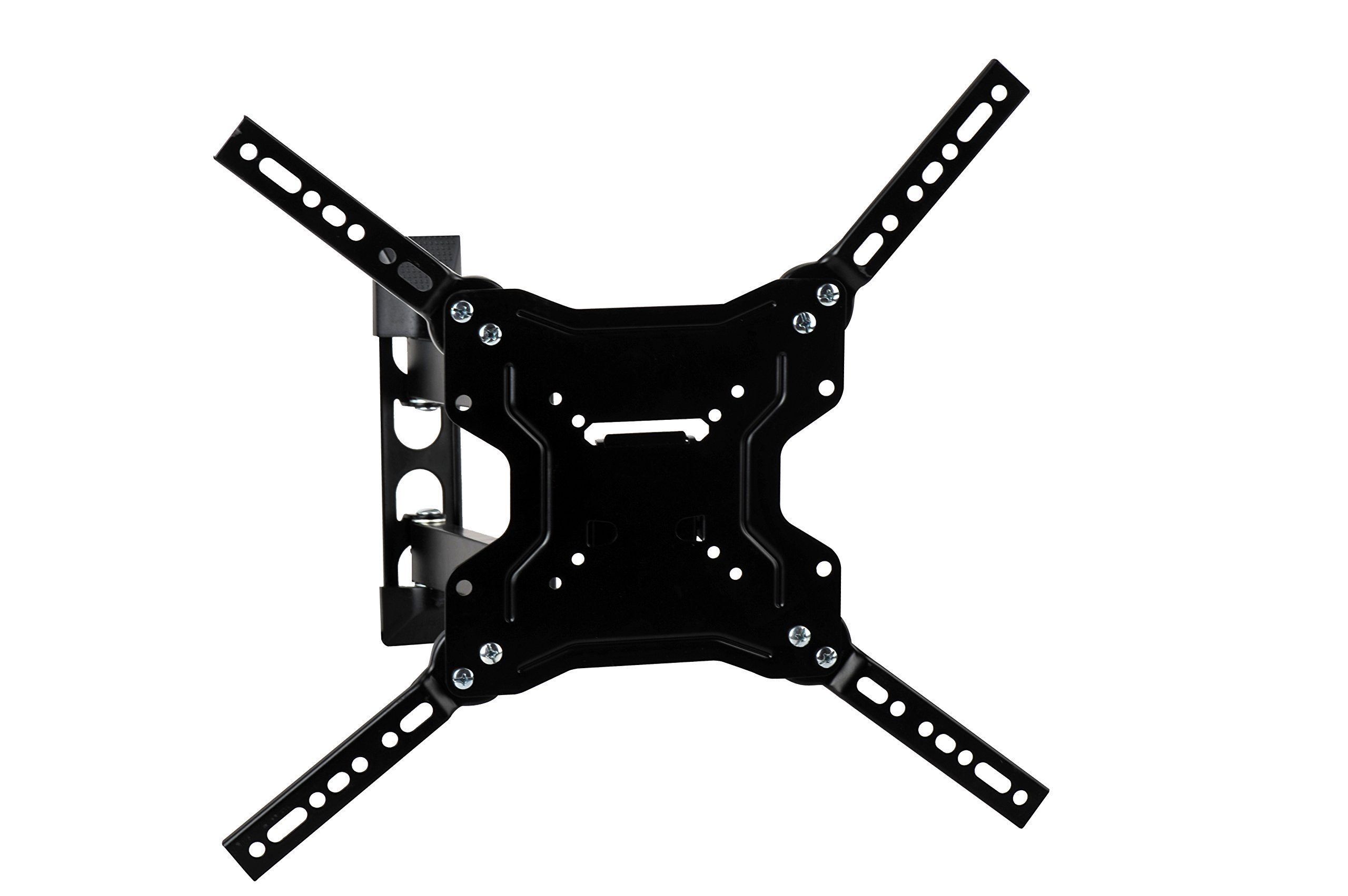 Foto 4 pulgar | Soporte De Pared Para Tv Stanley Slim Full Motion 23-55 Pulgadas (tmx-104fm) - Venta Internacional.