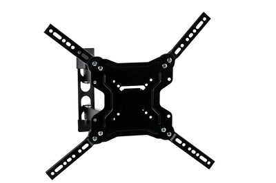 Foto 3 | Soporte De Pared Para Tv Stanley Slim Full Motion 23-55 Pulgadas (tmx-104fm) - Venta Internacional.