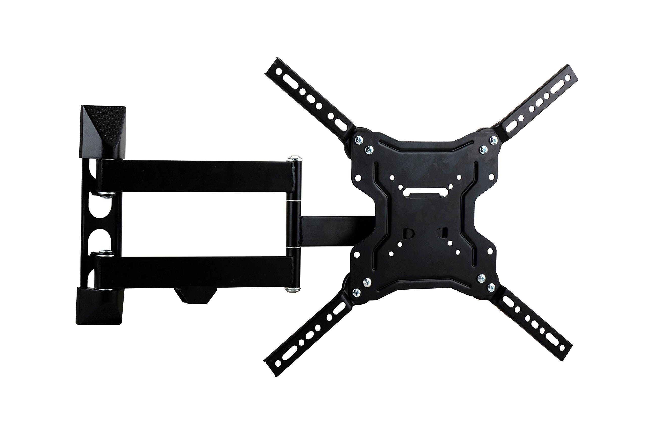 Foto 5 pulgar | Soporte De Pared Para Tv Stanley Slim Full Motion 23-55 Pulgadas (tmx-104fm) - Venta Internacional.