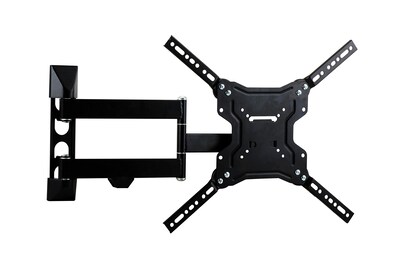 Foto 4 | Soporte De Pared Para Tv Stanley Slim Full Motion 23-55 Pulgadas (tmx-104fm) - Venta Internacional.