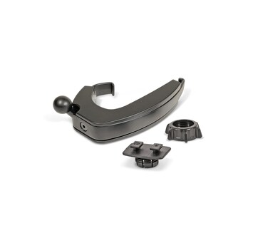 Foto 1 | Soporte De Pantalla Pillar Edge 28602 Cts3 Para Gm Classic 2500/3500 - Venta Internacional.