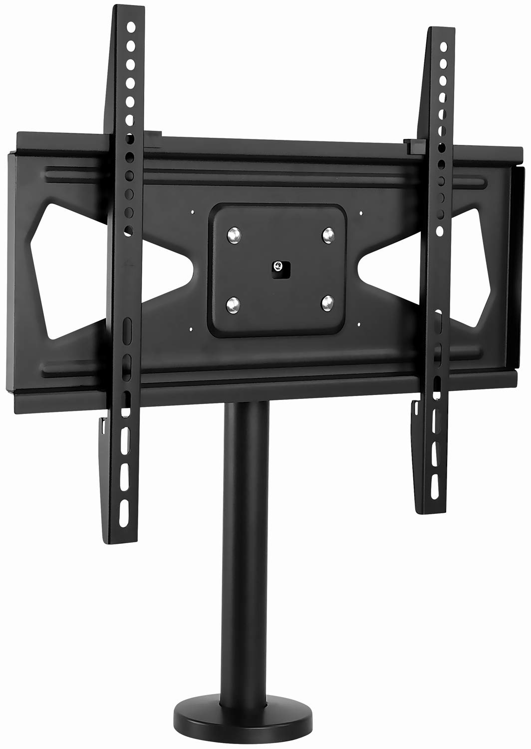 Foto 1 | Soporte Para Tv Mount-it! Eslabón Giratorio Resistente Atornillado 32-55 - Venta Internacional.