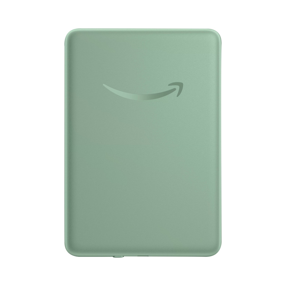 Foto 4 pulgar | Lector Electrónico Amazon Kindle Matcha De 16 Gb  Pantalla De 6 Pulgadas
