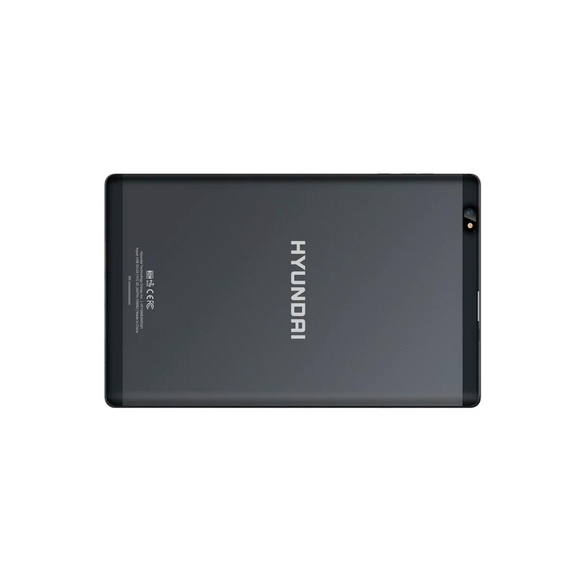 Foto 3 | Tablet Hyundai Hytab Plus 10wb2 Quad Core 3gb Ram 32gb 10’’ Android 11