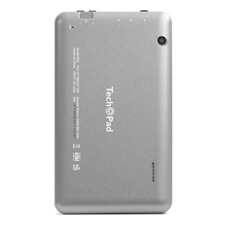 Foto 2 | Tablet Tech Pad I700 7 Pulg 1gb Ram Android 8.1 Doble Cámara