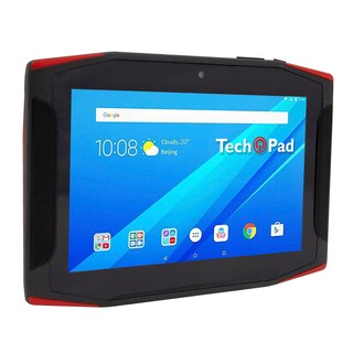 Foto 3 | Tablet Tech Pad Game Pad 3g Android 9 Hd 7 Pulg 16gb 2gb Ram